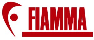 Logotipo Fiamma