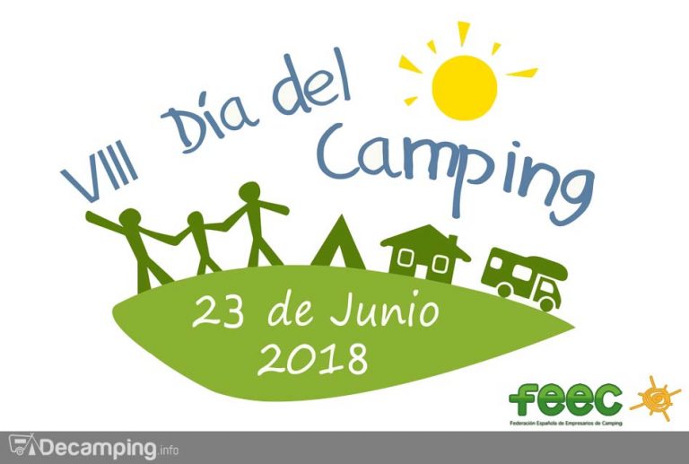 Día del Camping